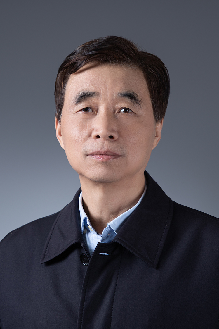 Prof. Wenxiang Sun · 孙文祥教授